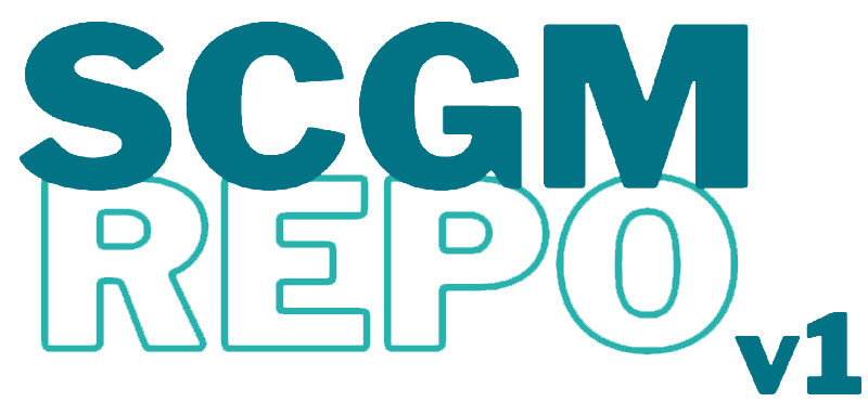 SCGM REPO